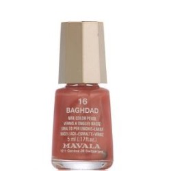 MAVALA MINIC 16 BAGHDAD