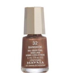 MAVALA MINICOLOR 32 BANGONK 5 ML