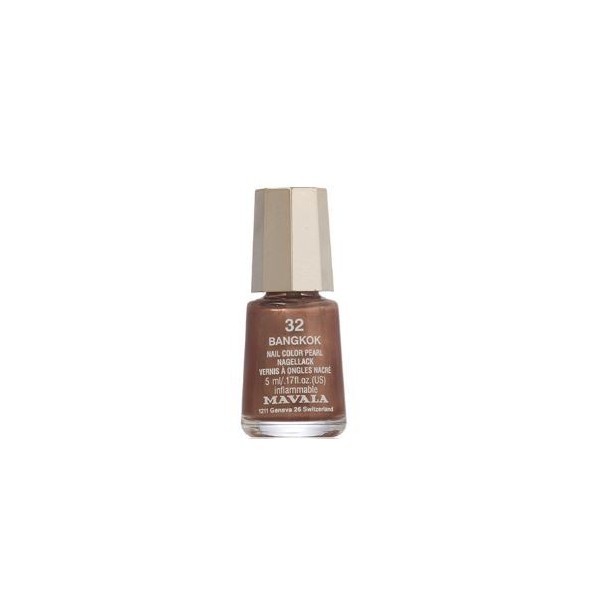 MAVALA MINICOLOR 32 BANGONK 5 ML
