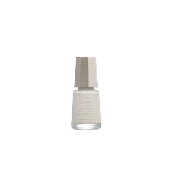 MAVALA MINIC 49 BIANCO