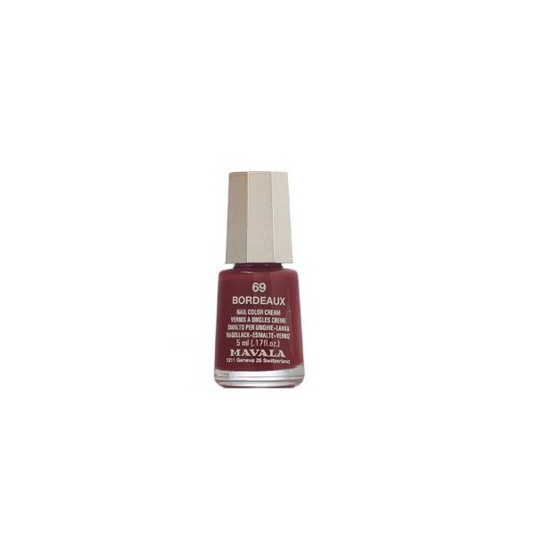 MAVALA MINIC 69 BORDEAUX