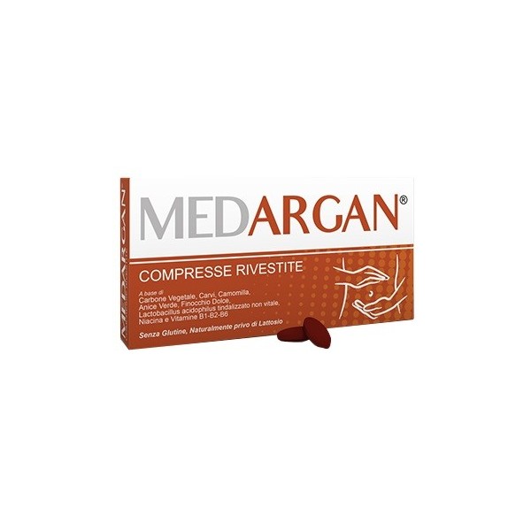MEDARGAN 30 COMPRESSE