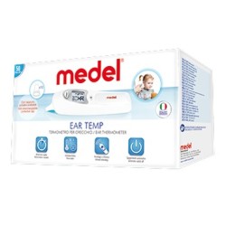 TERMOMETRO MEDEL EAR TEMP