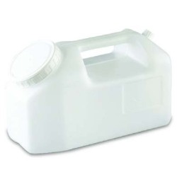 CONTENITORE URINA 24 ORE MEDIPRESTERIL