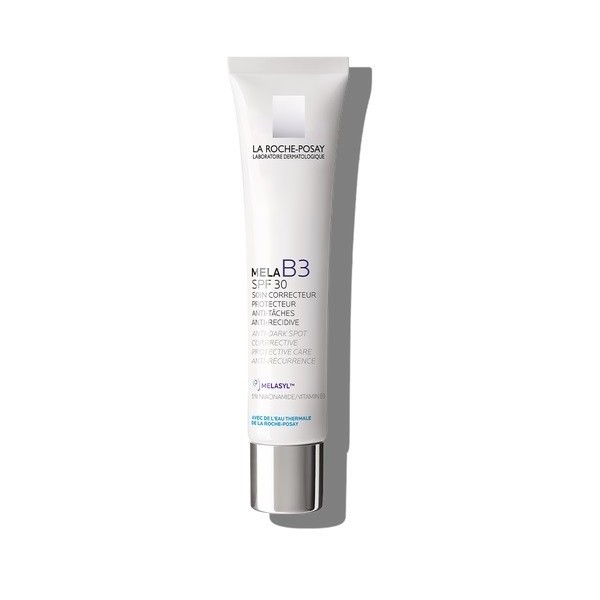 MELA B3 CREMA SPF30 40 ML