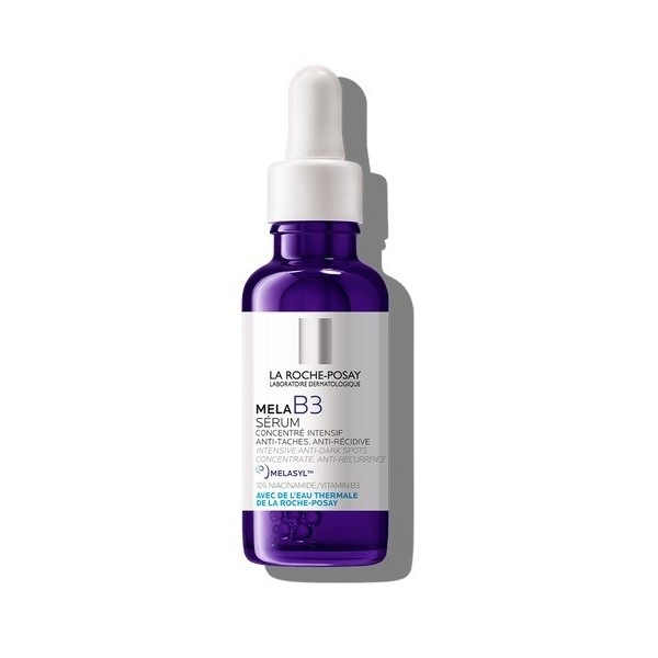 MELA B3 SIERO 30 ML