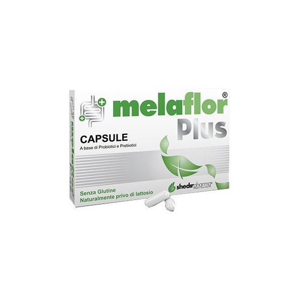 MELAFLOR PLUS 20 CAPSULE