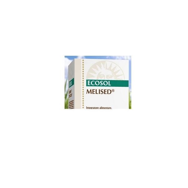 ECOSOL MELISED GOCCE 50 ML