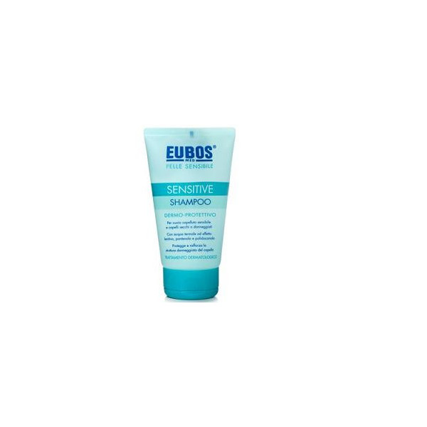 EUBOS SENSITIVE SHAMPOO 150 ML