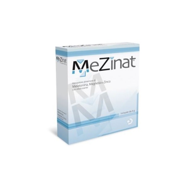 MEZINAT 14 BUSTE 4 G
