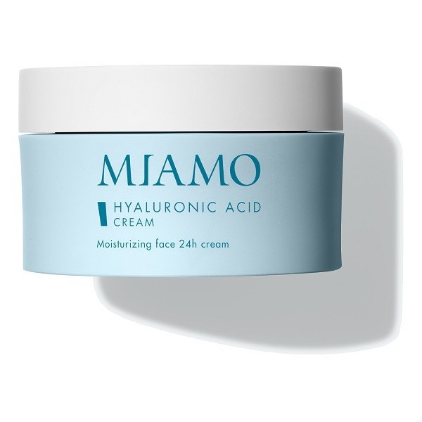 MIAMO TOTAL CARE HYALURONIC ACID CREAM 50 ML