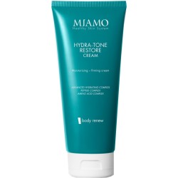 MIAMO BODY RENEW HYDRA-TONE RESTORE CREAM 200 ML