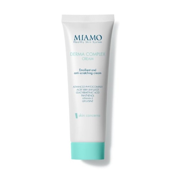 MIAMO SKIN CONCERNS DERMA COMPLEX CREAM 50 ML