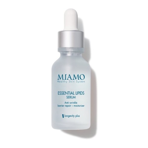 MIAMO LONGEVITY PLUS ESSENTIAL LIPIDS SERUM 30 ML