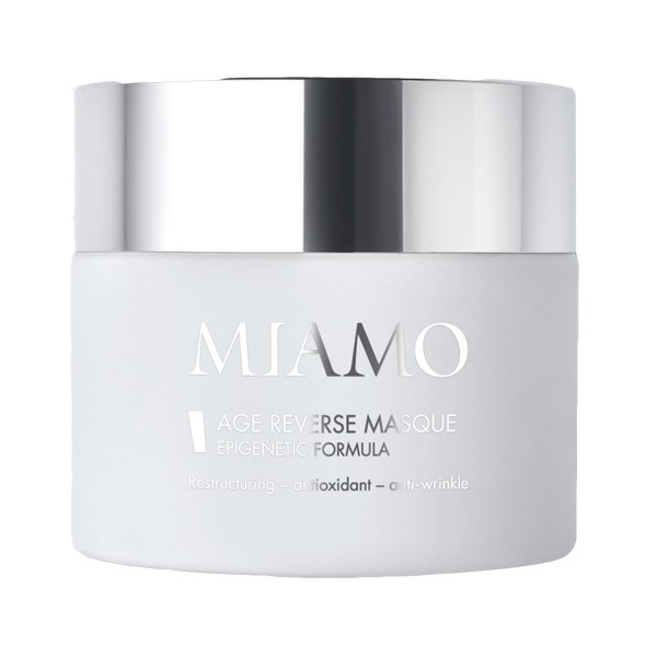 MIAMO AGE REVERSE MASQUE NEW 50 ML