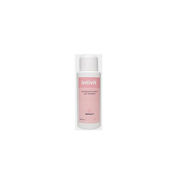 INTIVIT DETERGENTE INTIMO PH 3,5 200 ML