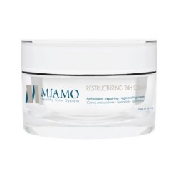 MIAMO LONGEVITY PLUS RESTRUCTURING 24H CREAM 50 ML