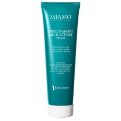 MIAMO BODY RENEW STRETCH MARKS MULTI-ACTION CREAM 150 ML