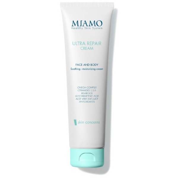 MIAMO SKIN CONCERNS ULTRA REPAIR CREAM 150 ML