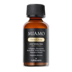 MIAMO BY NUTRAIUVENS SKIN GLOW 10 FLACONCINI 22 ML