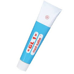 GL1 M&D SALBE CREMA TUBO 75 ML