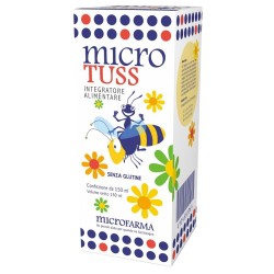 MICRO TUSS 150 ML