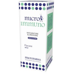 MICROIMMUNO 150 ML