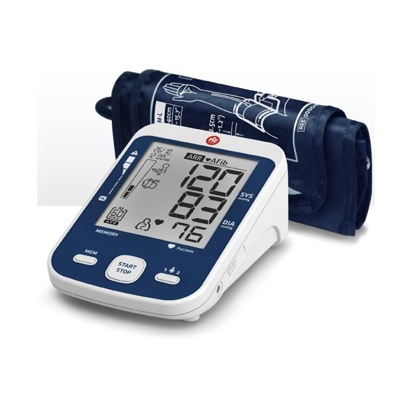 MISURATORE PRESSIONE PIC CARDIOAFIB