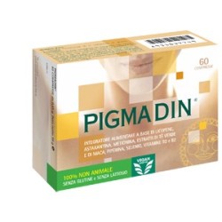 PIGMADIN 60 COMPRESSE