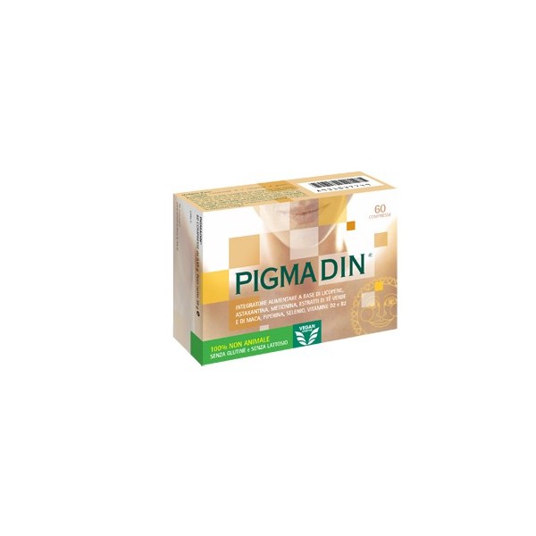 PIGMADIN 60 COMPRESSE