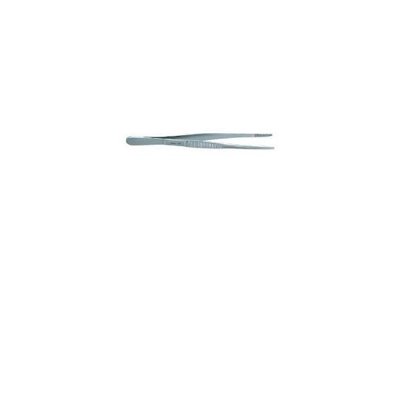 PINZA ANATOMICA 16CM