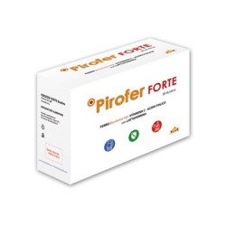 PIROFER FORTE 30 BUSTINE