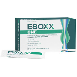 ESOXX ONE 20 BUSTINE STICK DA 10 ML