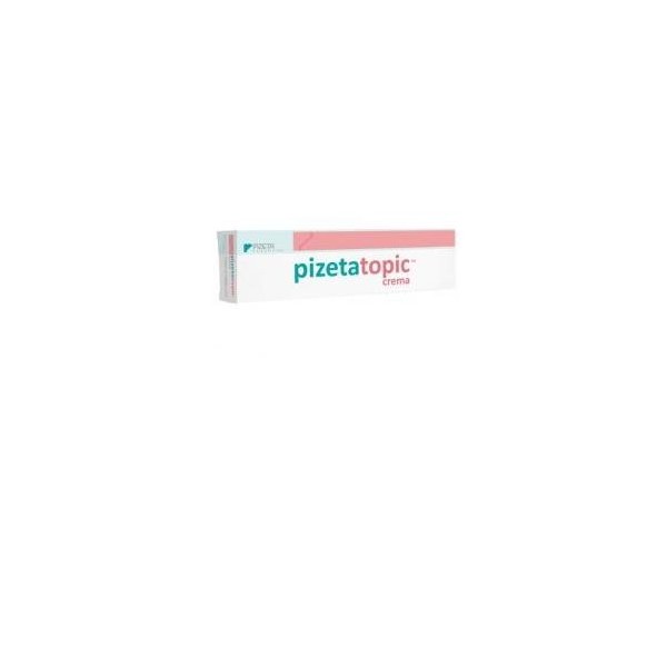 PIZETATOPIC CREMA 100 ML