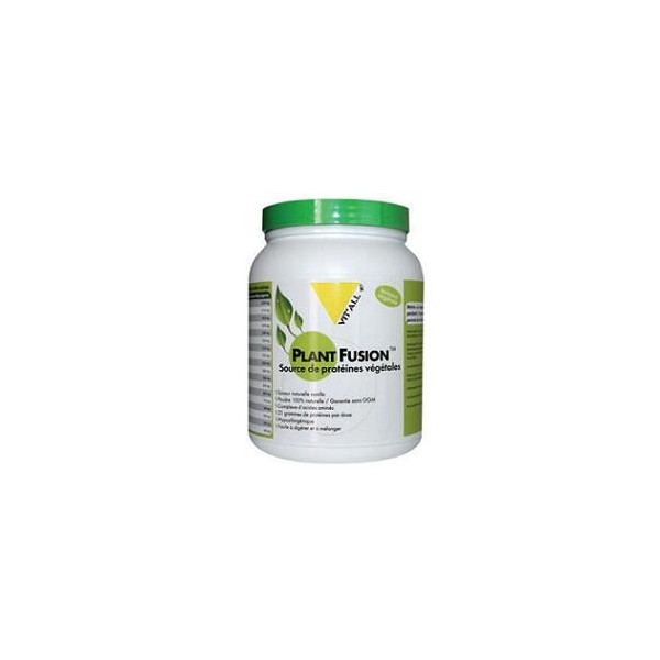 VITAL PLUS PLANTFUSION CACAO POLVERE BARATTOLO 454 G