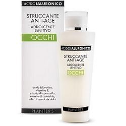 PLANTER'S STRUCCANTE ADDOLCENTE ACIDO IALURONICO 150 ML