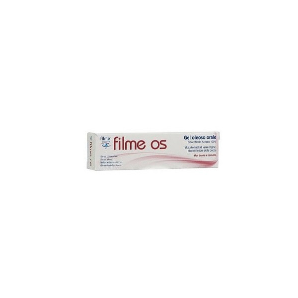 FILME OS AFTE 8 ML
