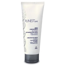 PLINEST CARE SIERO CONCENTRATO ANTICELLULITE 200 ML
