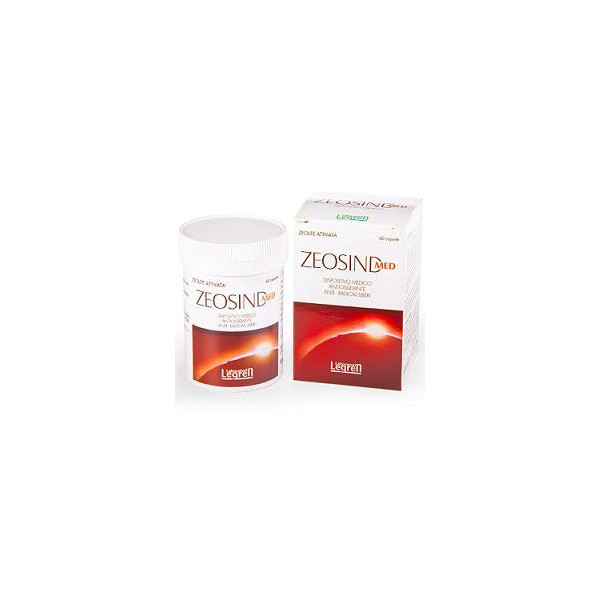 ZEOSIND MED 90 CAPSULE