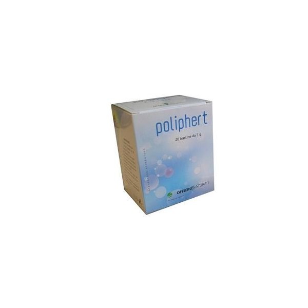 POLIPHERT 20 BUSTINE 5 G