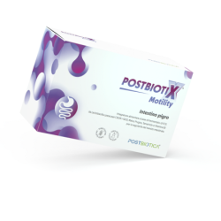 POSTBIOTIX MOTILITY 14 STICKPACK