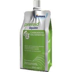 PREREID LIQUIDO 250 ML 6 PEZZI