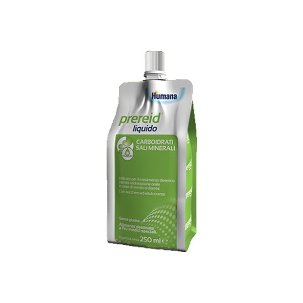 PREREID LIQUIDO 250 ML 6 PEZZI