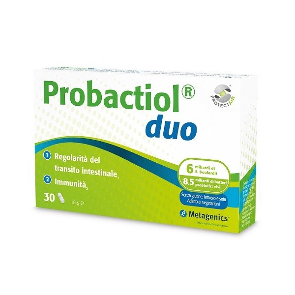 PROBACTIOL DUO NEW 30 CAPSULE
