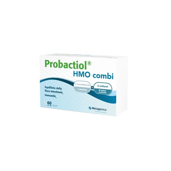 PROBACTIOL HMO COMBI 2X30 CAPSULE