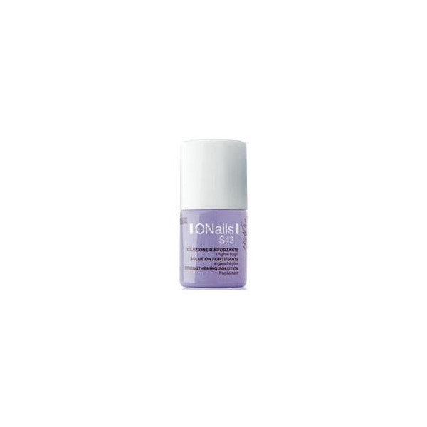 ONAILS S43 SOLUZIONE RINFORZANTE 11 ML