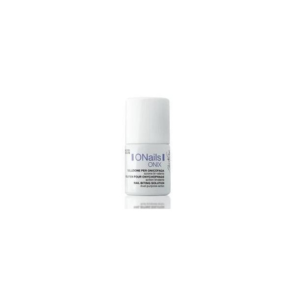 ONAILS ONIX SOLUZIONE PER ONICOFAGIA 11 ML