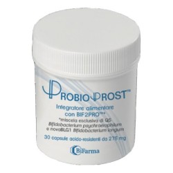 PROBIOPROST BIF2PRO 30 CAPSULE