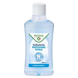 PROFAR COLLUTORIO PROTEZIONE TOTALE  500 ML