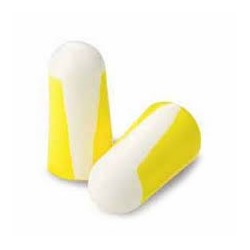 TAPPI AURICOLARI IN SCHIUMA 4 PEZZI PROFAR